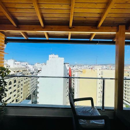 Zen Apartment In The Center Of Танжер Экстерьер фото