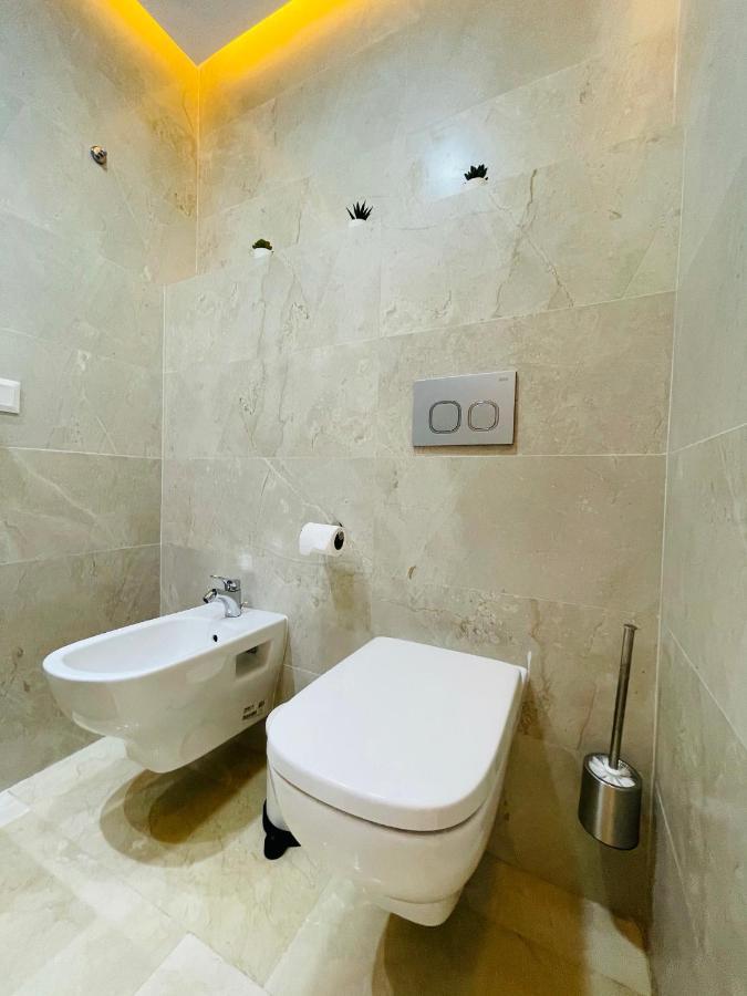 Zen Apartment In The Center Of Танжер Экстерьер фото